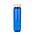 EcoPure 34oz. Bottle with Bamboo Lid