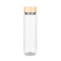 EcoPure 34oz. Bottle with Bamboo Lid