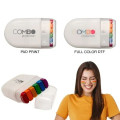 Rainbow Face Paint