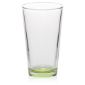 Clear Libbey 16 oz., Mixing Glass