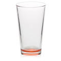 Clear Libbey 16 oz., Mixing Glass