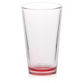 Clear Libbey 16 oz., Mixing Glass