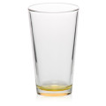 Clear Libbey 16 oz., Mixing Glass