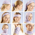 Cooling Neck Gaiter