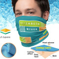 Cooling Neck Gaiter