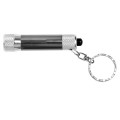 Galatea Mini 3 LED Aluminum Keychain Keylight