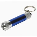 Galatea Mini 3 LED Aluminum Keychain Keylight