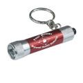 Galatea Mini 3 LED Aluminum Keychain Keylight