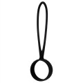 Camilla Vanilla Scented Lip Moisturizer Ball w/ Leash Strap