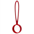 Camilla Vanilla Scented Lip Moisturizer Ball w/ Leash Strap