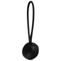 Camilla Vanilla Scented Lip Moisturizer Ball w/ Leash Strap