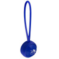 Camilla Vanilla Scented Lip Moisturizer Ball w/ Leash Strap