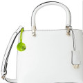 Camilla Vanilla Scented Lip Moisturizer Ball w/ Leash Strap