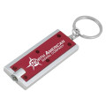 AKARI Traditional Slim Keyholder Keylight w/Bright LED Light