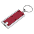 AKARI Traditional Slim Keyholder Keylight w/Bright LED Light