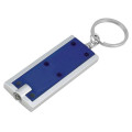 AKARI Traditional Slim Keyholder Keylight w/Bright LED Light