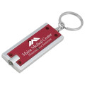 AKARI Traditional Slim Keyholder Keylight w/Bright LED Light