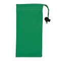 Clean-n-Carry Microfiber Drawstring Pouch For Cell Phones