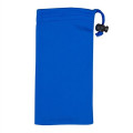 Clean-n-Carry Microfiber Drawstring Pouch For Cell Phones
