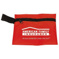 Safety Zip 10 Piece First Aid Kit