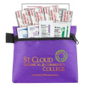 Safety Zip 10 Piece First Aid Kit