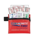 Safety Zip 10 Piece First Aid Kit