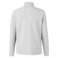 North End Men's Spirit Textured Quarter-Zip Pullover