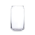 16oz. Glass Can Tumbler