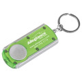Voyager Slim Keyholder Keylight with Bright LED Light