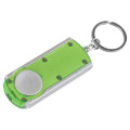 Voyager Slim Keyholder Keylight with Bright LED Light