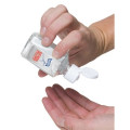 SanPal1.0 oz Compact Hand Sanitizer Antibacterial Gel