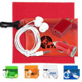 Mobile Tech Auto and Home Accessory Kit in Carabiner Pouch