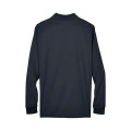 CORE365 Men's Pinnacle Performance Long Sleeve Pique Polo