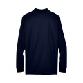 CORE365 Men's Pinnacle Performance Long Sleeve Pique Polo