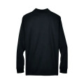 CORE365 Men's Pinnacle Performance Long Sleeve Pique Polo