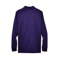 CORE365 Men's Pinnacle Performance Long Sleeve Pique Polo