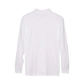 CORE365 Men's Pinnacle Performance Long Sleeve Pique Polo