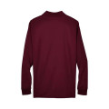 CORE365 Men's Pinnacle Performance Long Sleeve Pique Polo