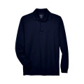 CORE365 Men's Pinnacle Performance Long Sleeve Pique Polo