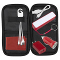 TRAVELPACK PLUS Cell Phone Charger Travel Kit