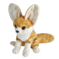 12" Cuddlekin Fennec Fox