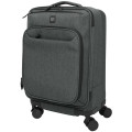 TravisMathew Carry-On Spinner Luggage