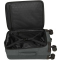 TravisMathew Carry-On Spinner Luggage
