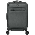 TravisMathew Carry-On Spinner Luggage