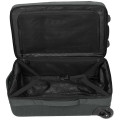 TravisMathew 2 Wheeled Carry-On Luggage