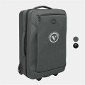TravisMathew 2 Wheeled Carry-On Luggage