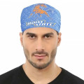 THE FANDANA™ Full Color Sublimation Import Air Ship Full-Siz