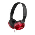 Sony® Wired On-Ear Folding Lightweight Headphones