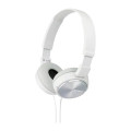 Sony® Wired On-Ear Folding Lightweight Headphones