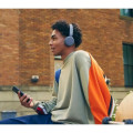 Sony® Wireless Headphones with 50-Hour Battery & Microphone